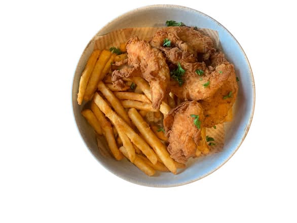Tender Meal