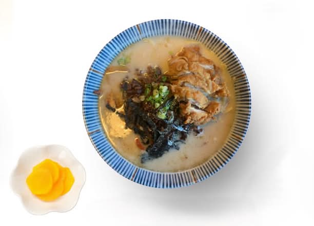 Jumbo Ramen