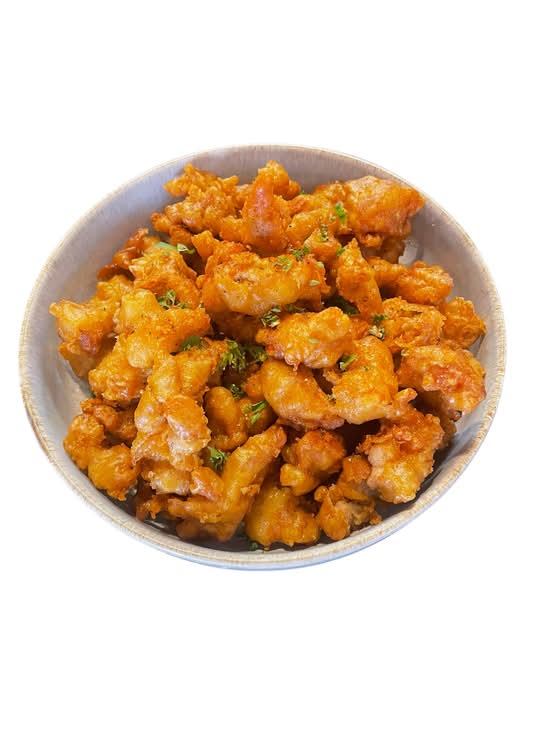 Popcorn Chicken Medium