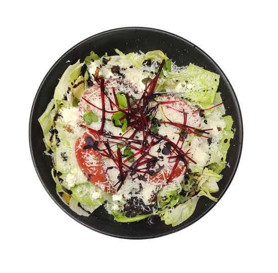 House Salad