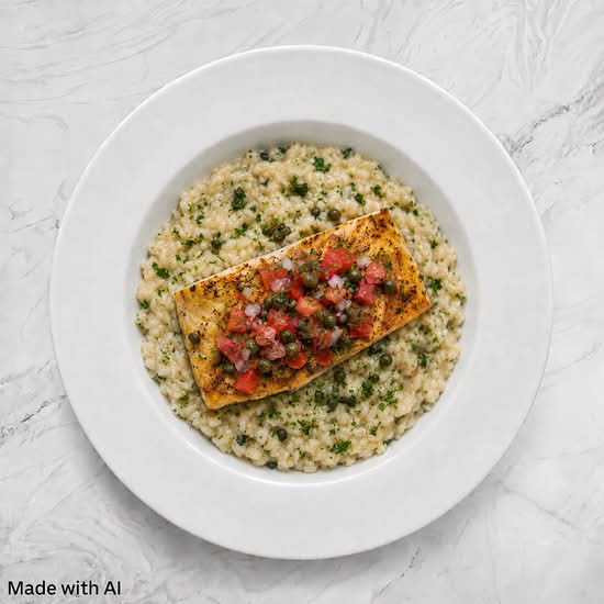 Atlantic Salmon
