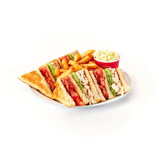 Club Sandwich