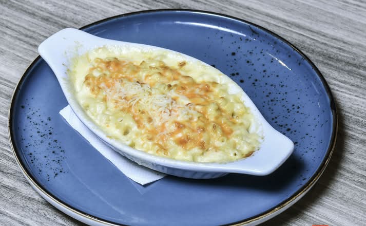 Mac and Cheese