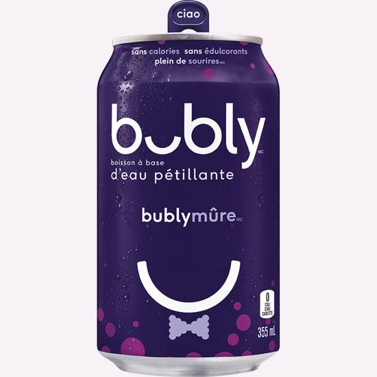 BUBLY MURE