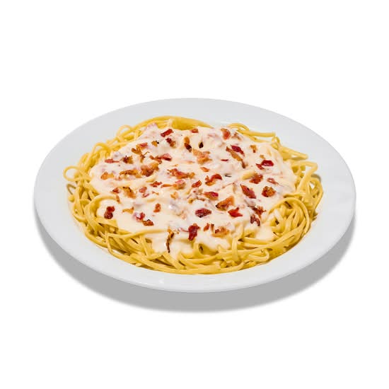 CARBONARA MOD