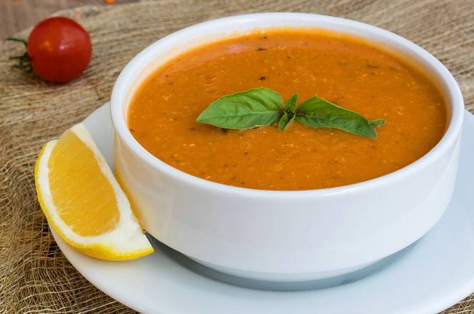 سوپ جو / Barley Soup -/2lb