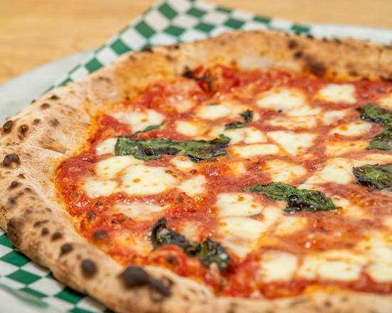Margherita Pizza