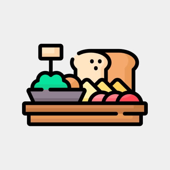 Family Meal - Serves 6