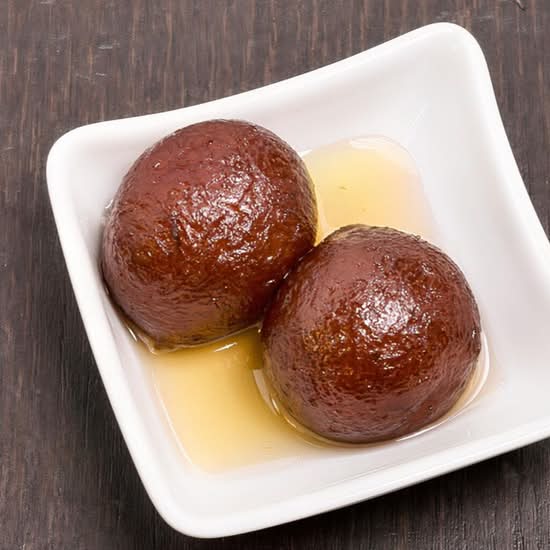 Gulab Jamun