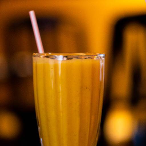 Mango Shake