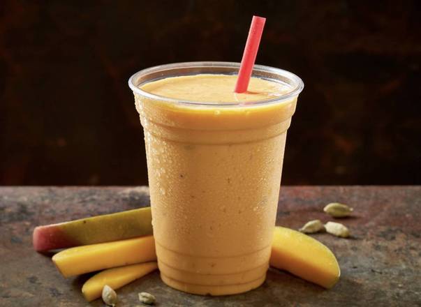 Mango Lassi
