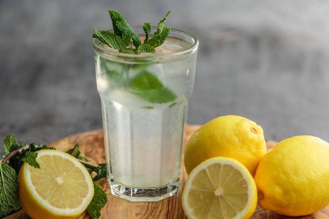 Nimbu Pani