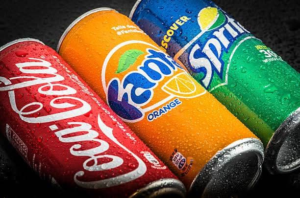 Soft Drink