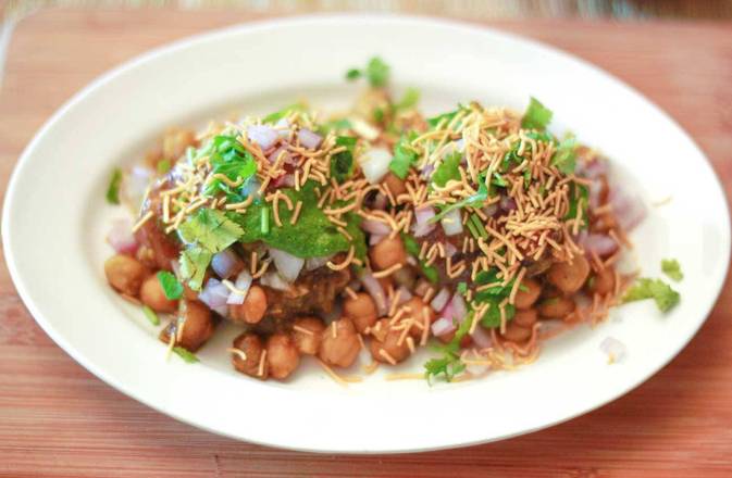 Channa Tikki