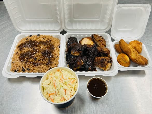 Family Pack Meal