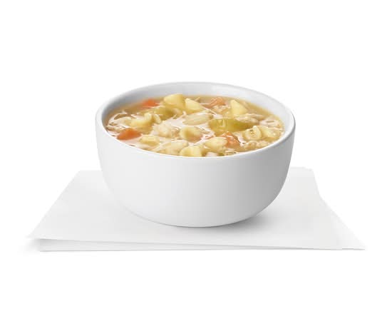 Chicken Noodle Soup