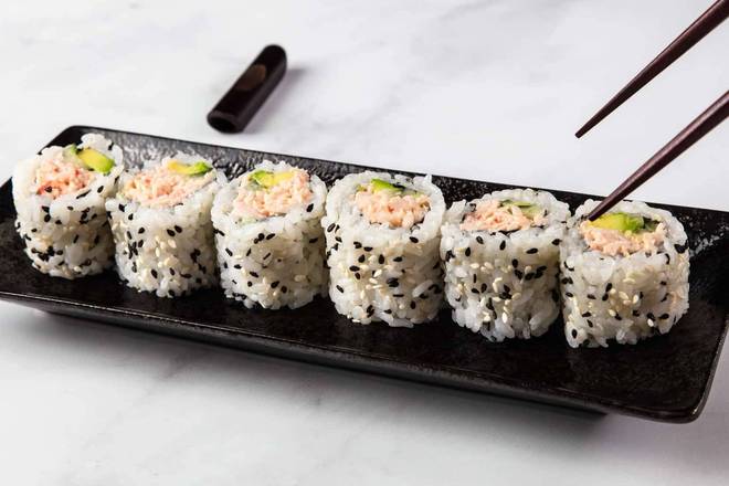 California Roll