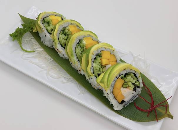Hawaii Roll