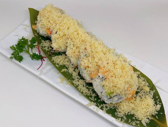 Spicy California Roll
