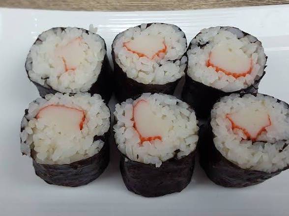 Crab Stick Roll