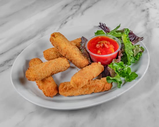 Mozzarella Sticks