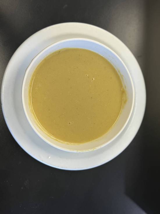 Lintel Soup