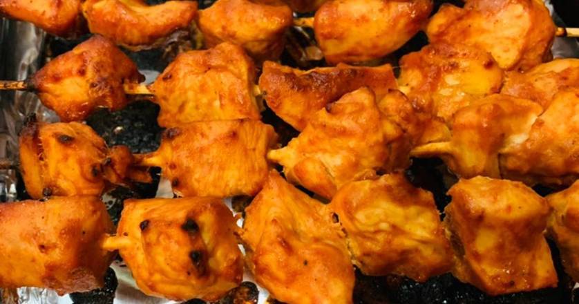 2 Sk Shish Tawook