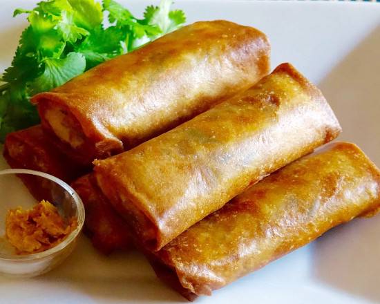 F11 Rouleaux Impériaux / Imperial Rolls