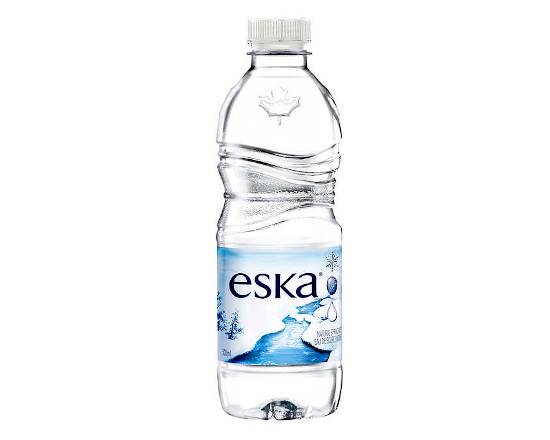 Bottled Water / L'eau en bouteille