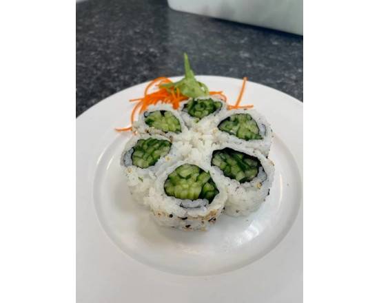 Concombre/Cucumber (Kappa) (6MCX/6PCS)