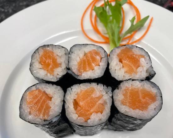 M3 Saumon/Salmon (6MCX/6PCS)