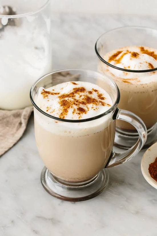 Chai Latte