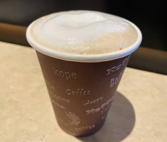Cappuccino