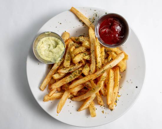 Frites / French Fries