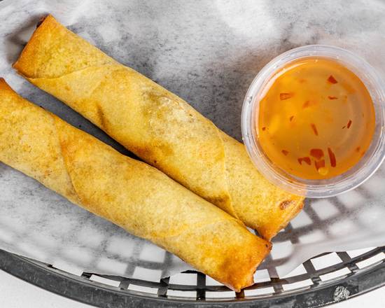 Spring Roll (1 pc.)
