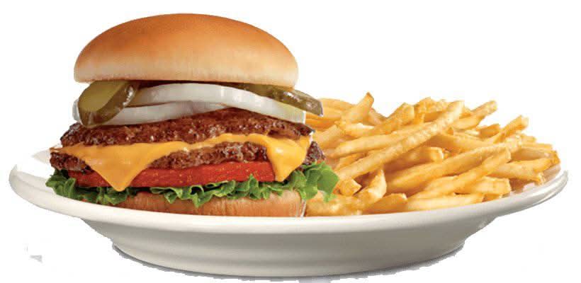 Hamburger Frites Liqueur / Hamburger Fries Liqueur /