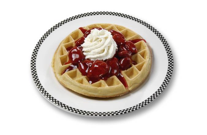 Belgian Waffle