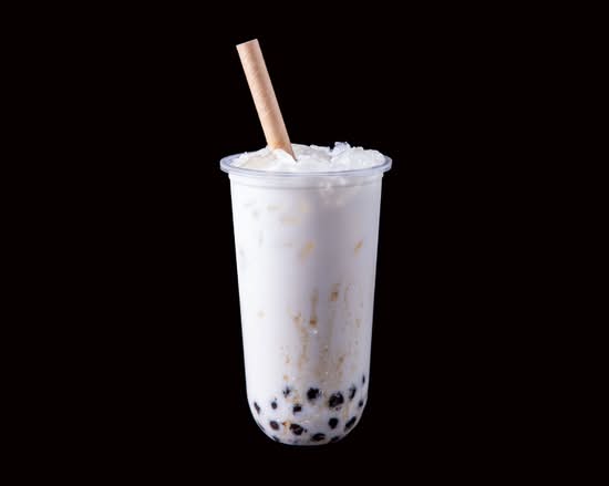 Coconut Milk Tea