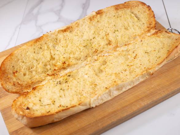 Garlic Bread