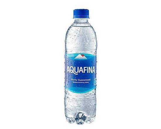 Bottle Water (500 ml)