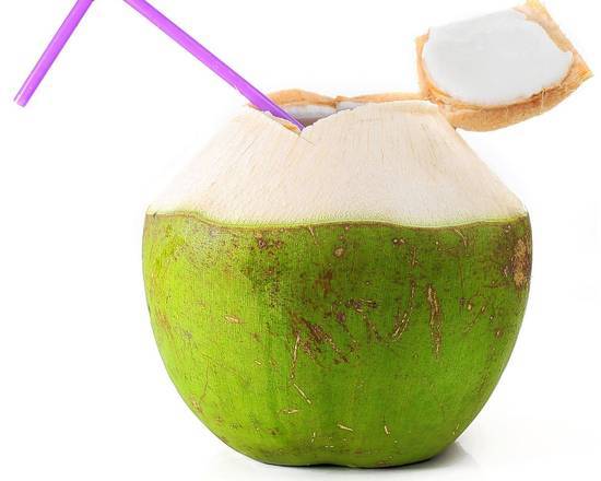 Coconut Water