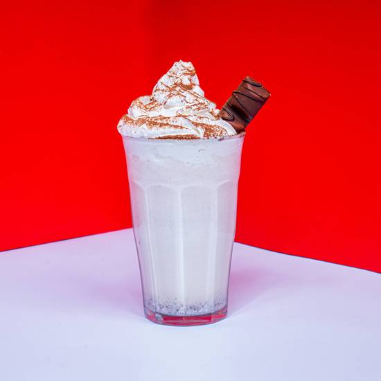 Frappé Kinder