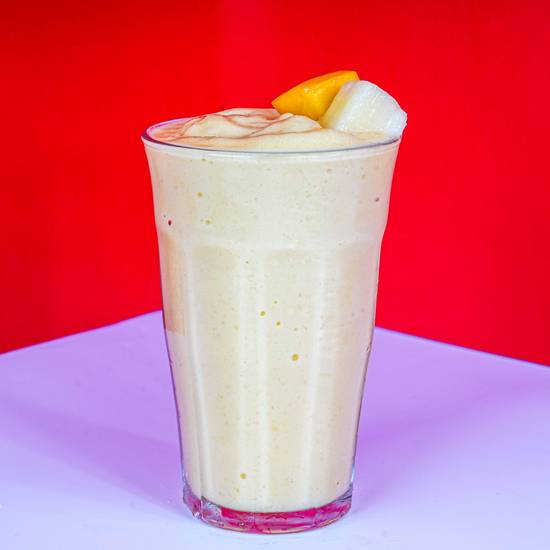Mangue Ananas
