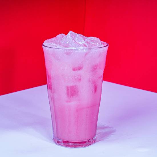 Fraise Et Açaí