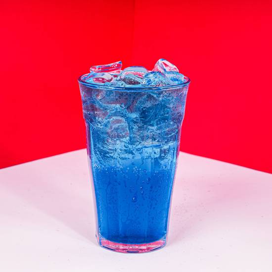Dragon Bleu