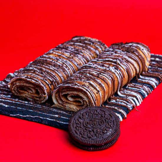 Oreo