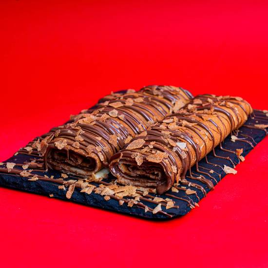 La Chocolatine