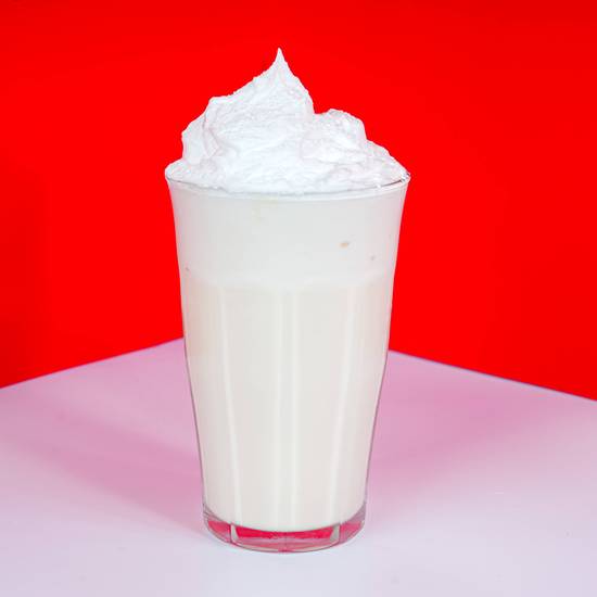 Frappé Vanille