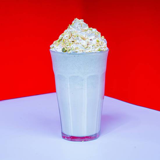 Frappé Pistache