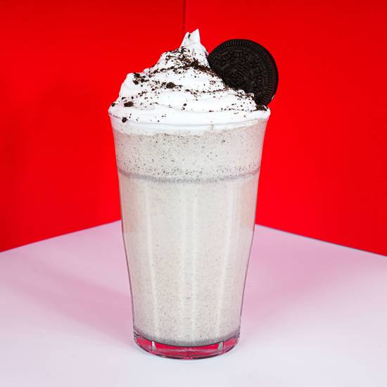 Frappé Oreo